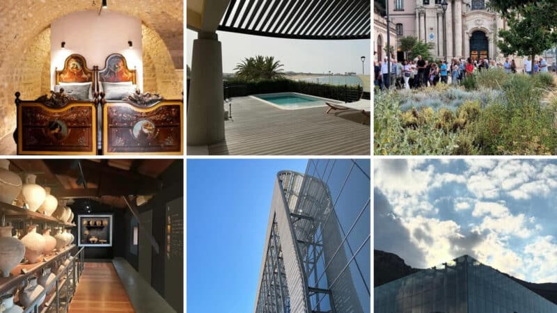 Five years of MAx – Metabolic Architecture Workshop!